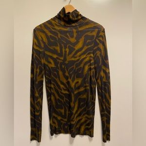 COS Merino Turtleneck